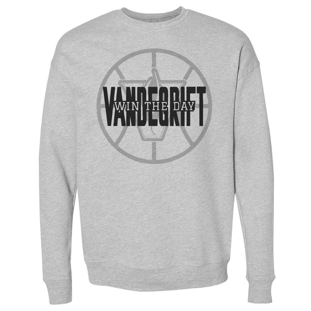 Vandegrift Crown Trio Win The Day Basketball (ONLINE ORDER ONLY)