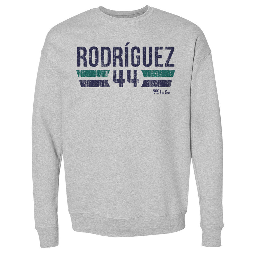 Julio Rodriguez Seattle Font (ONLINE ORDER ONLY)