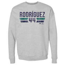 Julio Rodriguez Seattle Font (ONLINE ORDER ONLY)