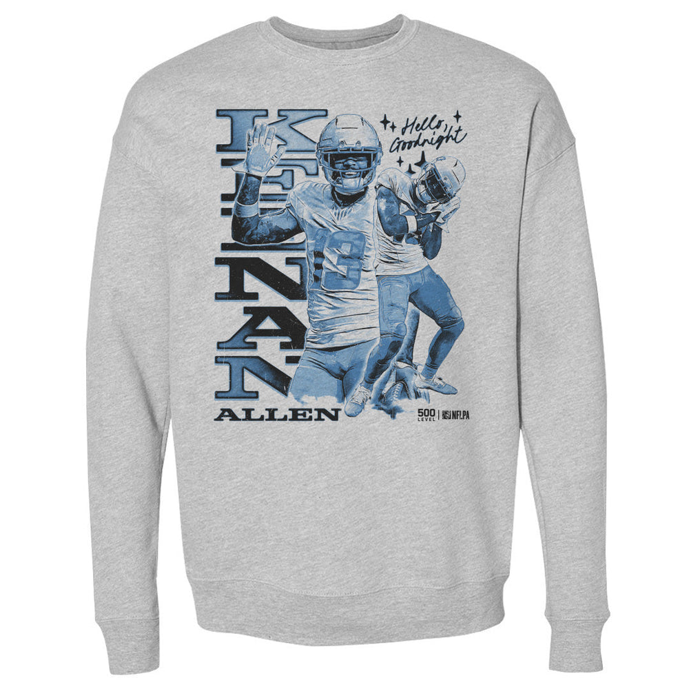 Keenan Allen Los Angeles C Hello Goodnight (ONLINE ORDER ONLY)