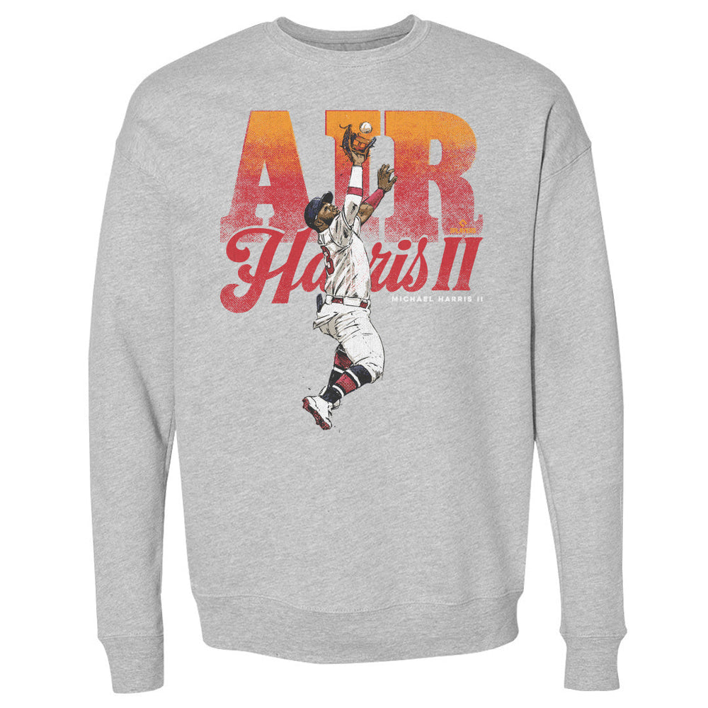 Michael Harris II Atlanta Air Harris II WHT (ONLINE ORDER ONLY)