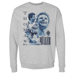 Thomas Muller Vancouver Whitecaps FC Vintage (ONLINE ORDER ONLY)