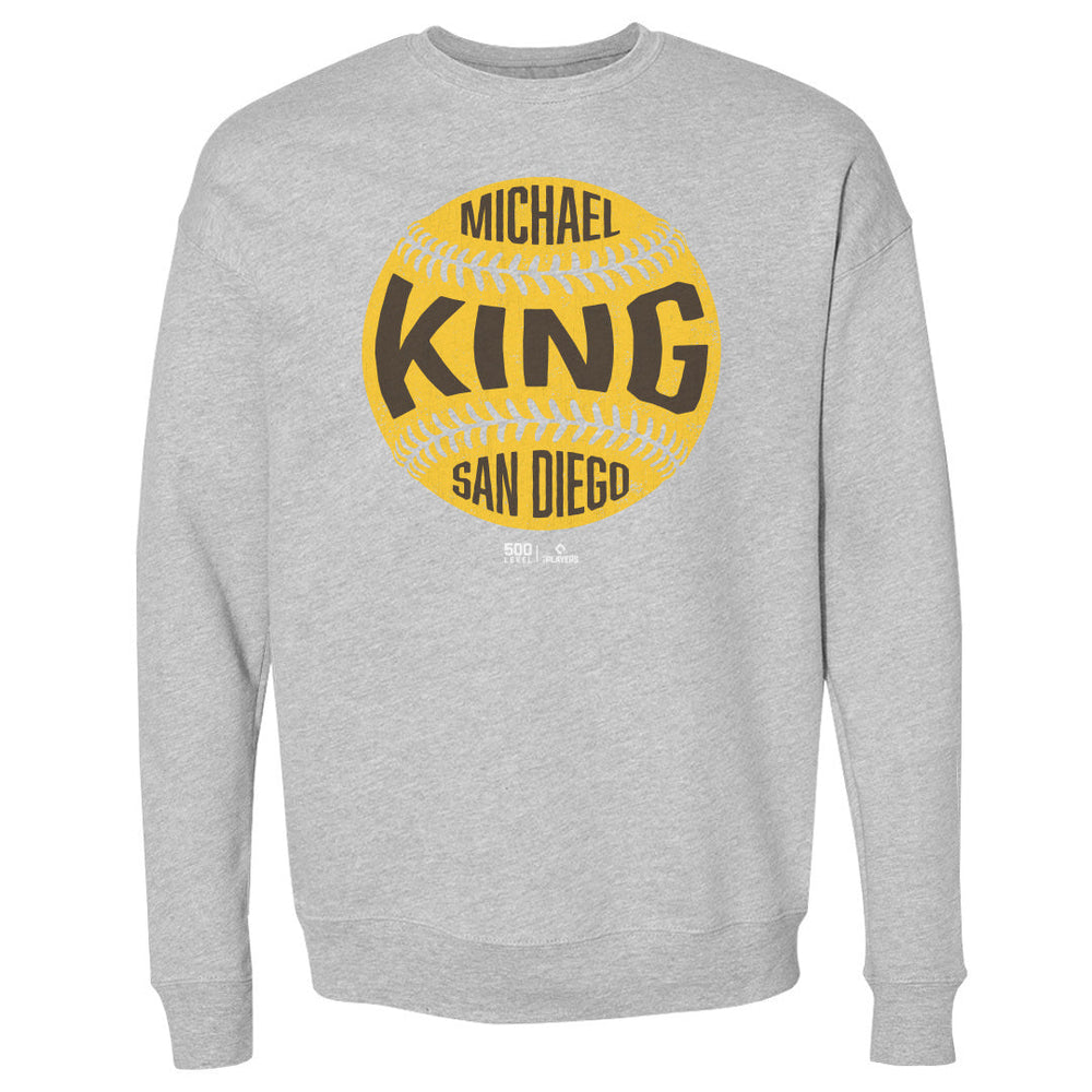 Michael King San Diego Vintage Baseball WHT (ONLINE ORDER ONLY)