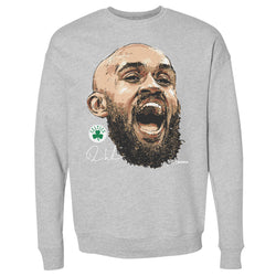 Derrick White Boston Celtics Portrait WHT (ONLINE ORDER ONLY)