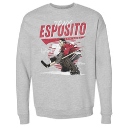 Tony Esposito Chicago Comet WHT (ONLINE ORDER ONLY)