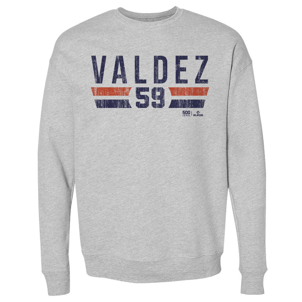 Framber Valdez Detroit Font (ONLINE ORDER ONLY)