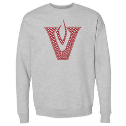 Vandegrift Crown Trio Valentines Heart Logo (ONLINE ORDER ONLY)