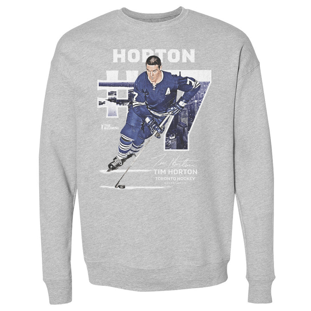 Tim Horton Toronto Throwback WHT (ONLINE ORDER ONLY)