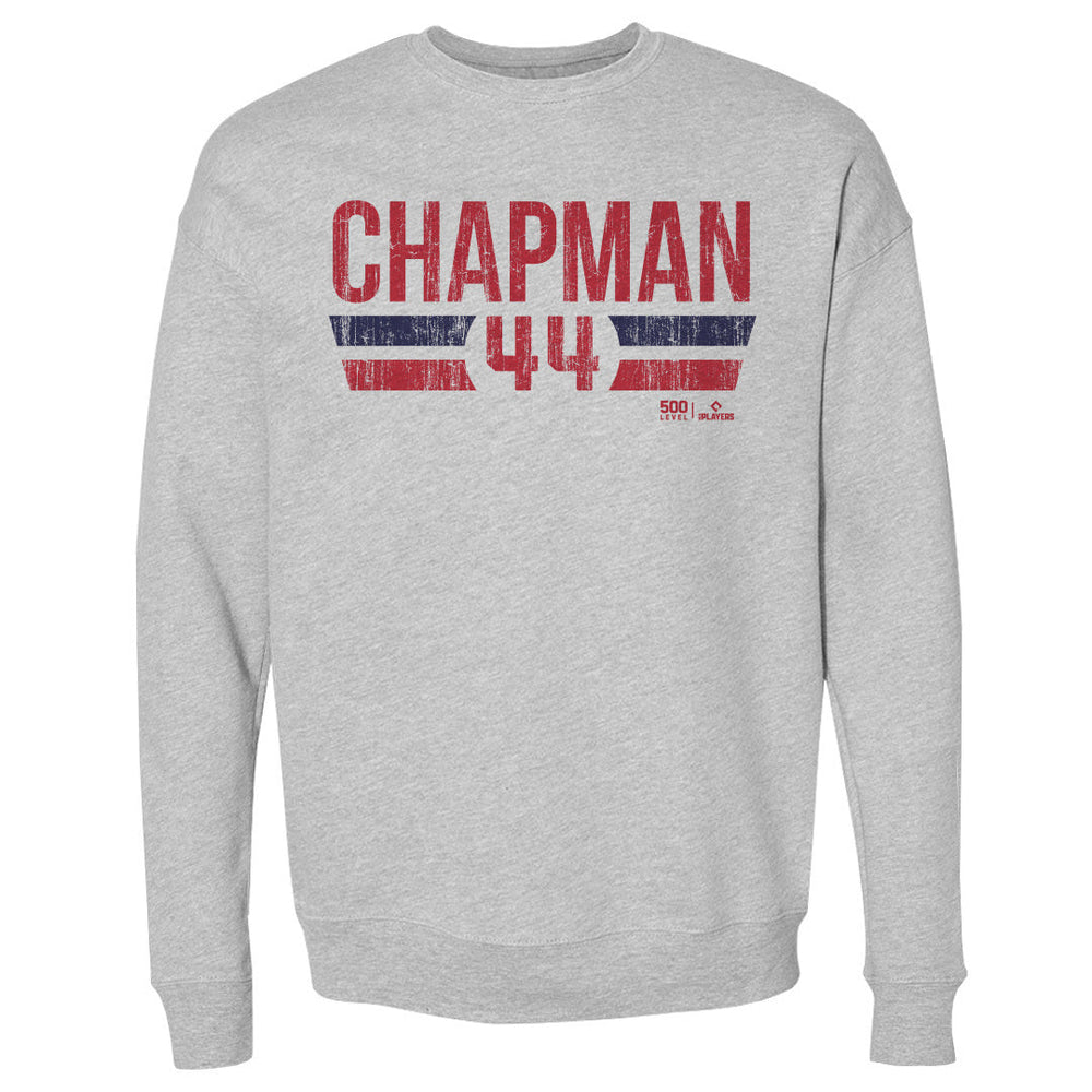 Aroldis Chapman Boston Font (ONLINE ORDER ONLY)