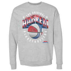 Harlem Globetrotters Vintage WHT