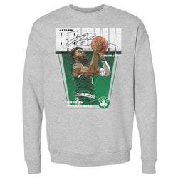 Jaylen Brown Boston Celtics Premiere WHT (ONLINE ORDER ONLY)