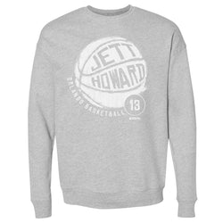 Jett Howard Orlando Basketball WHT (ONLINE ORDER ONLY)