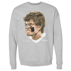 J.J. McCarthy Minnesota Game Face WHT (ONLINE ORDER ONLY)