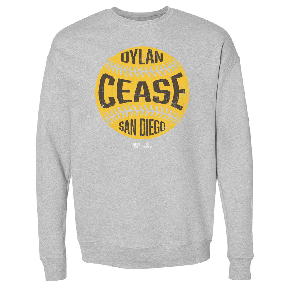 Dylan Cease San Diego Vintage Baseball WHT (ONLINE ORDER ONLY)