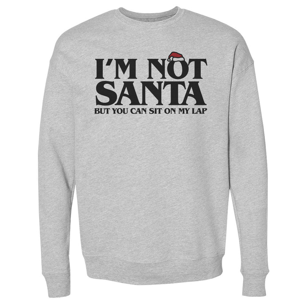Christmas I'm Not Santa (ONLINE ORDER ONLY)
