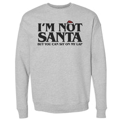 Christmas I'm Not Santa (ONLINE ORDER ONLY)