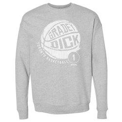 Gradey Dick Toronto Basketball WHT (ONLINE ORDER ONLY)