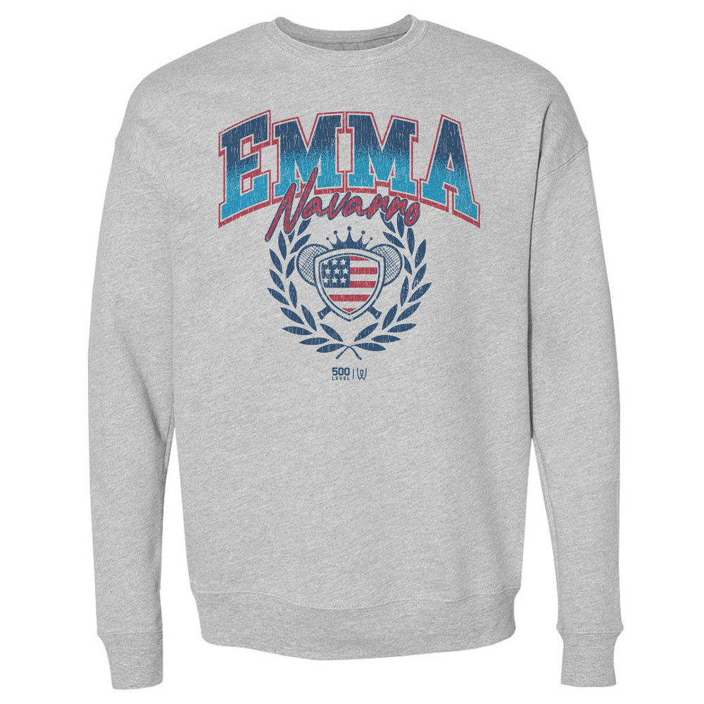 Emma Navarro Tennis Country Flag (ONLINE ORDER ONLY)