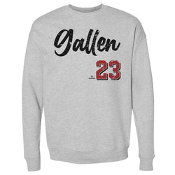 Zac Gallen Arizona Script (ONLINE ORDER ONLY)