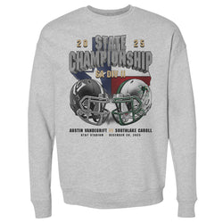 Crown Trio 6A Div II State Championship 2025 (ONLINE ORDER ONLY)