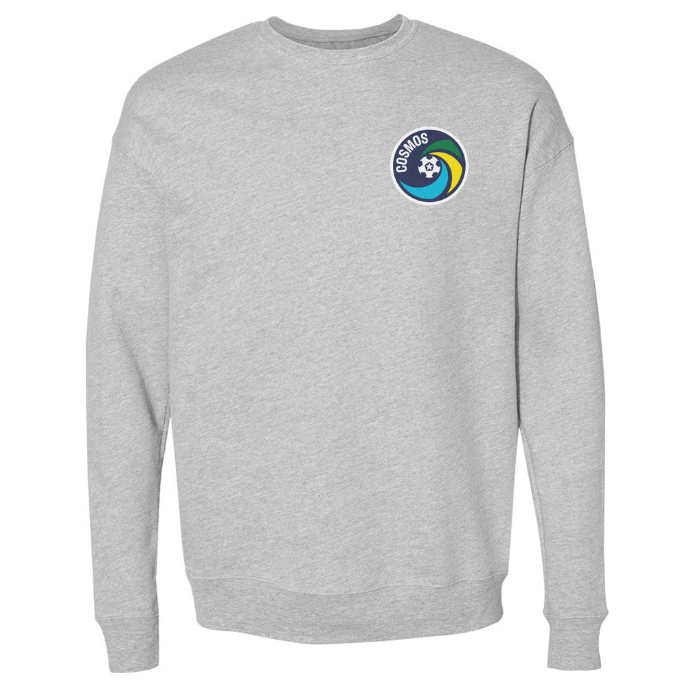 New York Cosmos Pocket WHT (ONLINE ORDER ONLY)