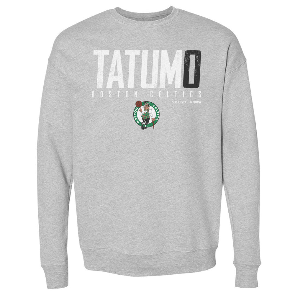Jayson Tatum Boston Celtics Elite WHT (ONLINE ORDER ONLY)