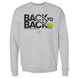 Aryna Sabalenka Back To Back Solid (ONLINE ORDER ONLY)