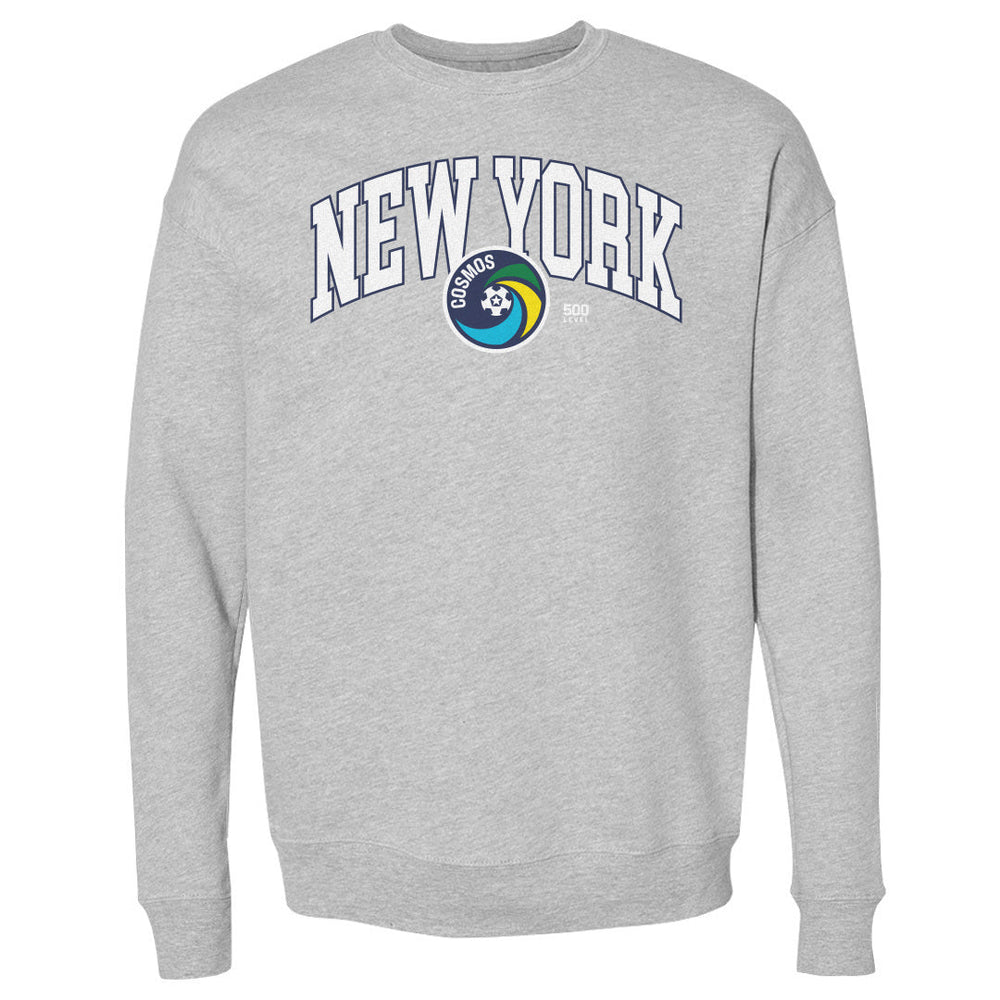 New York Cosmos Arc WHT (ONLINE ORDER ONLY)