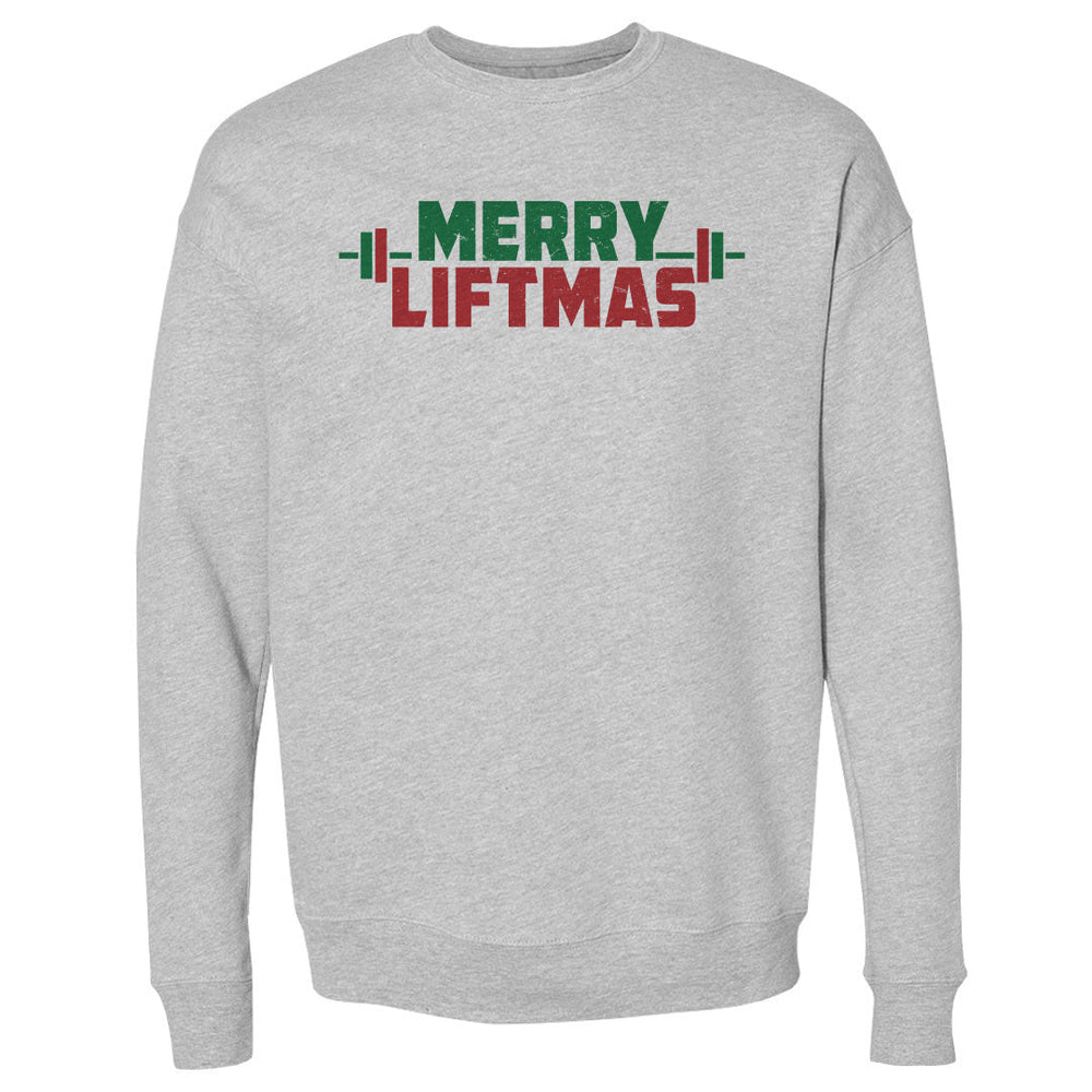 Christmas Merry Liftmas (ONLINE ORDER ONLY)