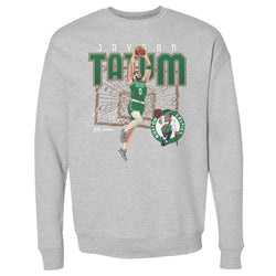 Jayson Tatum Boston Celtics Shattered WHT (ONLINE ORDER ONLY)
