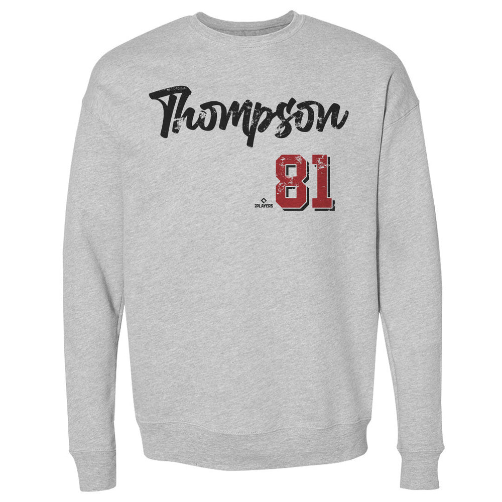 Ryan Thompson Arizona Script (ONLINE ORDER ONLY)