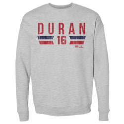 Jarren Duran Boston Font (ONLINE ORDER ONLY)
