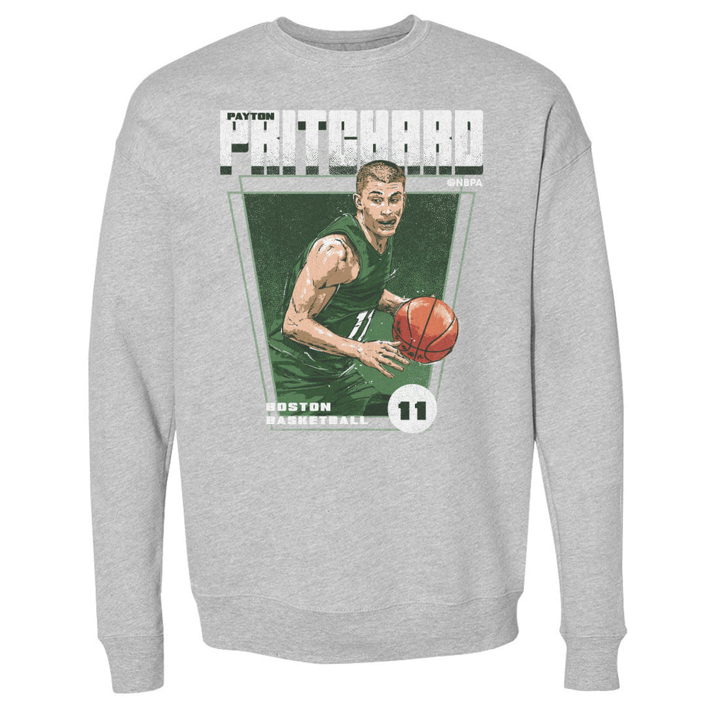Payton Pritchard Boston Premiere WHT (ONLINE ORDER ONLY)