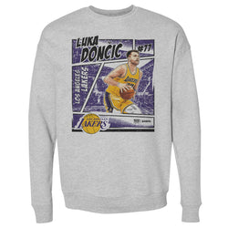 Luka Doncic Los Angeles Lakers Comic (ONLINE ORDER ONLY)