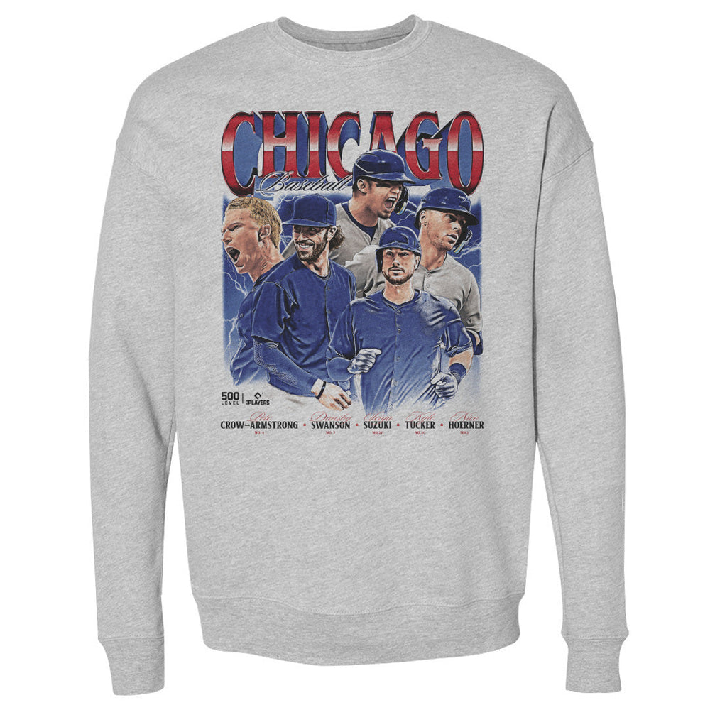Chicago Baseball Vintage (ONLINE ORDER ONLY)