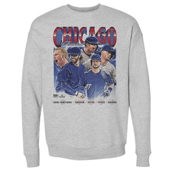 Chicago Baseball Vintage (ONLINE ORDER ONLY)