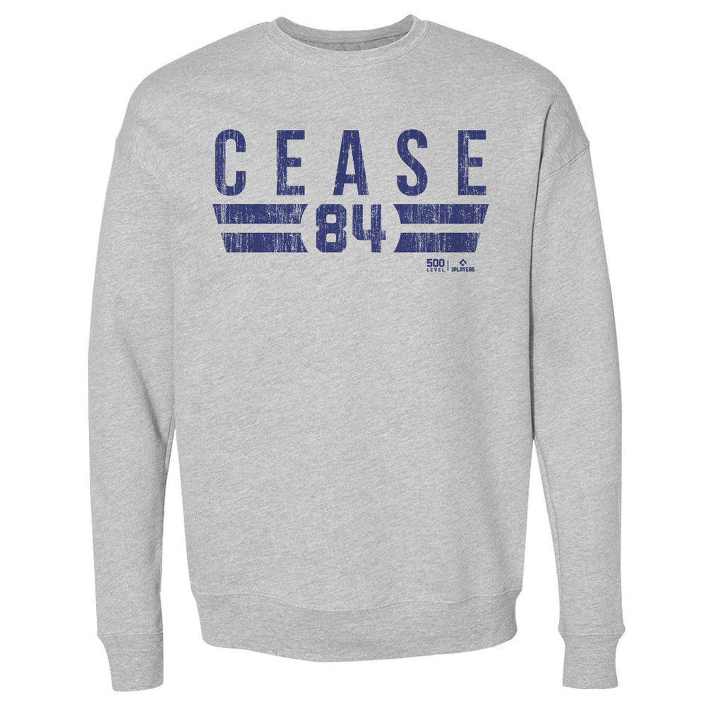 Dylan Cease Toronto Font (ONLINE ORDER ONLY)