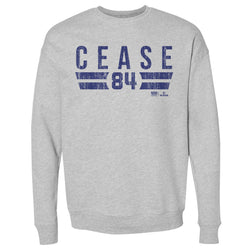 Dylan Cease Toronto Font (ONLINE ORDER ONLY)
