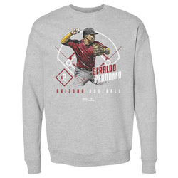 Geraldo Perdomo Arizona Ballpark WHT (ONLINE ORDER ONLY)
