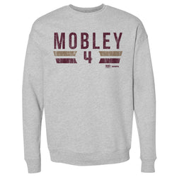Evan Mobley Cleveland Cavaliers Font (ONLINE ORDER ONLY)