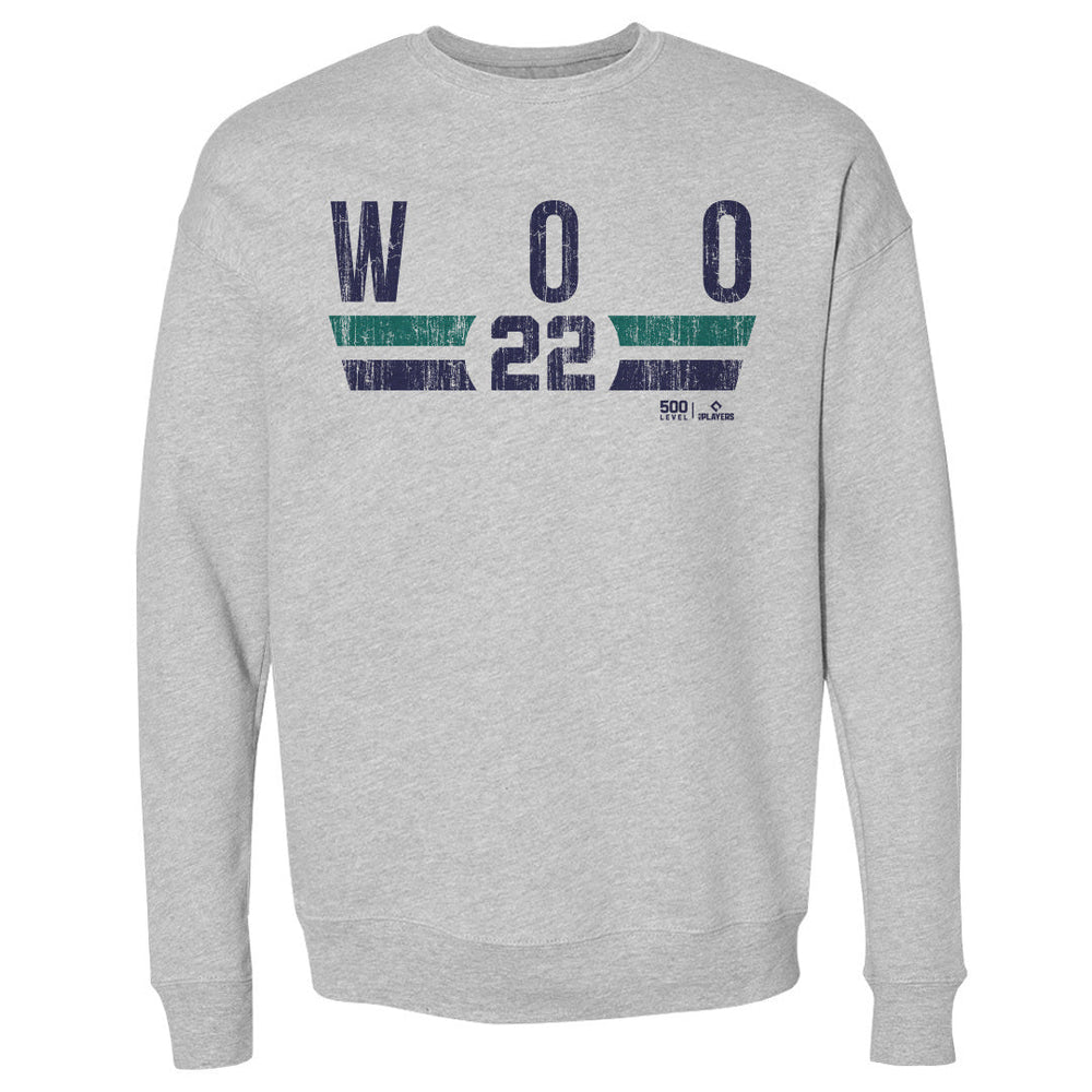 Bryan Woo Seattle Font (ONLINE ORDER ONLY)