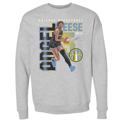 Angel Reese Chicago Sky Player Number WHT (ONLINE ORDER ONLY)