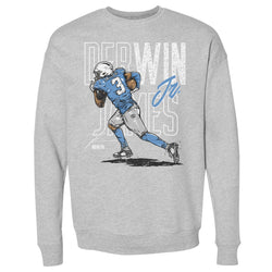Derwin James Los Angeles C derWIN WHT (ONLINE ORDER ONLY)