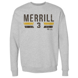Jackson Merrill San Diego Font (ONLINE ORDER ONLY)