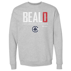 Bradley Beal Los Angeles Clippers Elite WHT (ONLINE ORDER ONLY)