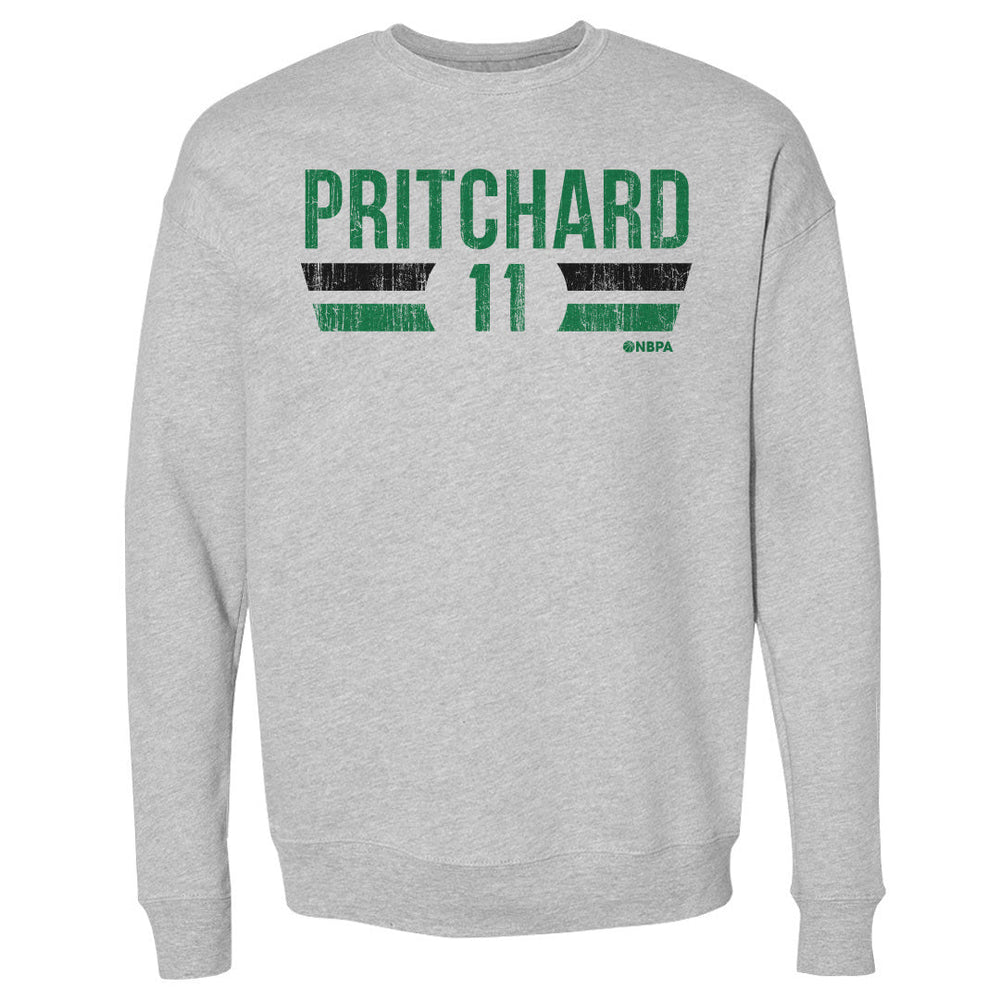 Payton Pritchard Boston Font (ONLINE ORDER ONLY)