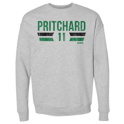Payton Pritchard Boston Font (ONLINE ORDER ONLY)
