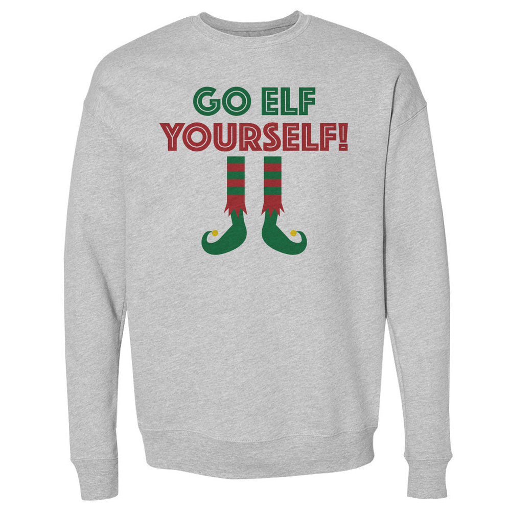 Christmas Go Elf Yourself (ONLINE ORDER ONLY)