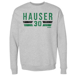 Sam Hauser Boston Font (ONLINE ORDER ONLY)