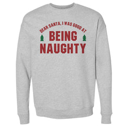 Christmas Good At Being Naughty (ONLINE ORDER ONLY)
